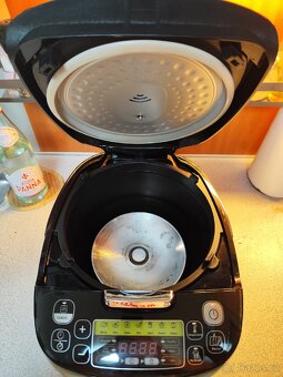 Tefal RK745800 SpheriCook - 6