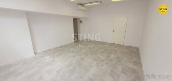 Pronájem podkrovního bytu 3+kk, 128500 - 6