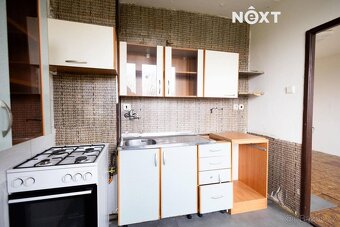 Prodej byt 1+1, 33㎡ - 6