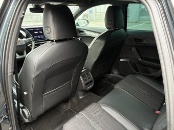 Cupra Formentor 1.5TSI 110kW AUTOMAT ČR 1MAJITEL - 6