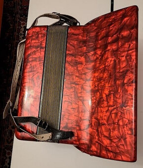 Tahaci harmonika Delicia Melodia VIII - 6