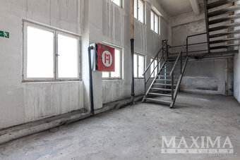 Komerční  o ploše 850 m2 - Dýšina, Dýšina - 6