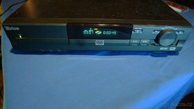 Teplomet Eta, Dvd, dvojkazetak, modem - 6