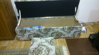 Prodám sedací soupravu - 6