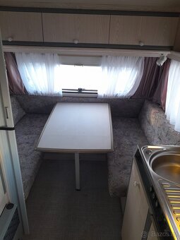 Karavan dethleffs new line - 6