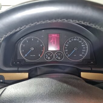 Vw scirocco 2.0 tsi 147kw - 6