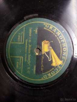 Prodam stare gramodesky - 6