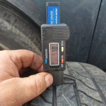 195/50 R15 - Michelin Primacy LC - 6