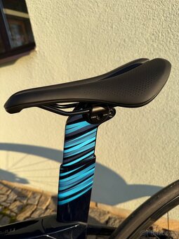 Trek Madone SLR 7 gen 6 - 6