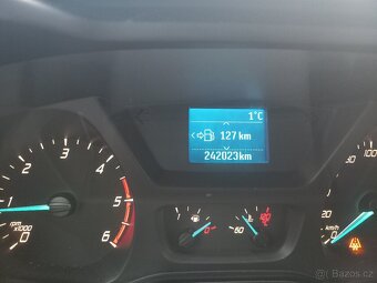 Ford custom 2.2 74kw - 6