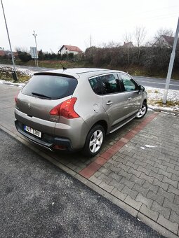Peugeot 3008 - 6