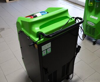 Plnička klimatizace x545, ČEŠTINA - 6