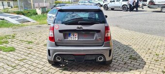 Ligier JS50L Sport Ultimate, DCI 6kW - 6