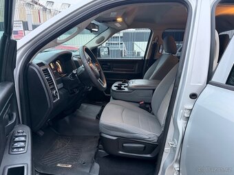 🇺🇸 DODGE RAM 5,7HEMI automat 2WD 4WD(4x4) 2014 🇺🇸 - 6