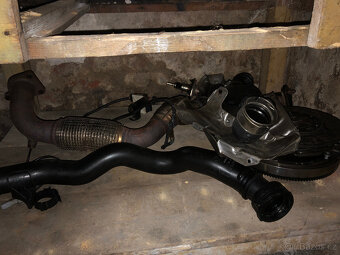 Opel Astra 1.6 TDCI Limited Edition - 6