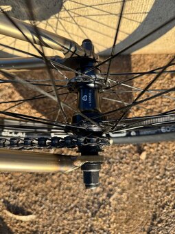 BMX WETHEPEOPLE X ÉCLAT - 6