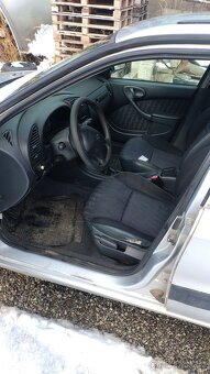 Citroen Xsara kombi 2,0hdi - 6