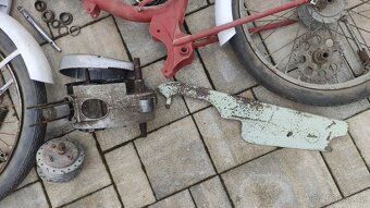 Stadion S11 - ušák 1959 - 6