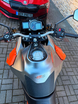 KTM Super Duke 1290 GT - 6