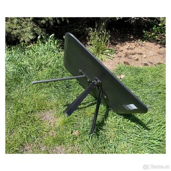 Konferenční stolek - Robin - 6