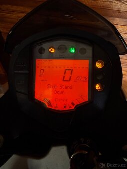 KTM Duke 390 (32kw/A2) - 6