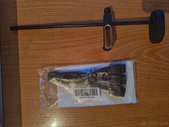 Grafická karta MSI Suprim X RTX 4080 - 6