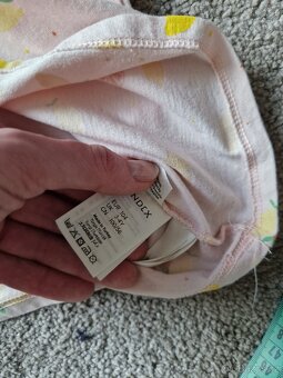 Tričko Lindex vel 104 - 6