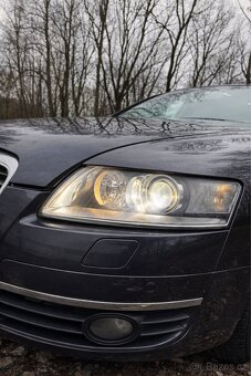 Audi A6 C6/4F 3.0 TDI Quattro - 6