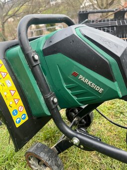 Parkside PGK 1400 A1 - 6