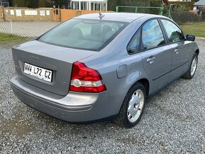 Volvo S40 2.4 benzín - 6