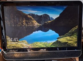 Prodám stolní PC 5x HP, Fujitsu - 6