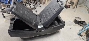 Box na korbu Hilux - 6