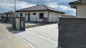 Pokládka zámkové dlažby na klíč – Ústecký kraj - 6