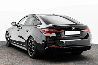 BMW 420d xDrive M Sport - 6