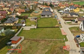 Prodej, pozemky/bydlení, 976 m2, Javorová, Město Touškov, Pl - 6