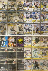 Hokejové karty - HC Litvínov - 6