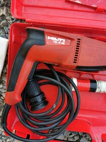 Hilti te 2-m vrtaci kladivo sds plus - 6