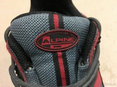 Prodám zimní boty Alpine Pro viz foto - 6
