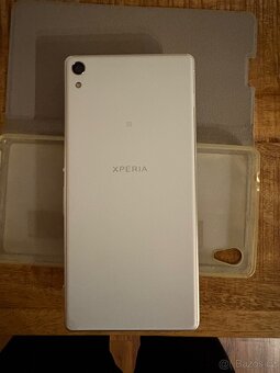 SONY Xperia xa ultra - 6