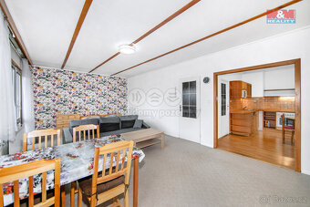 Prodej rodinného domu, 90 m², Zásada - 6