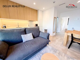Apartmán BA Španělsko, Alicante - 6