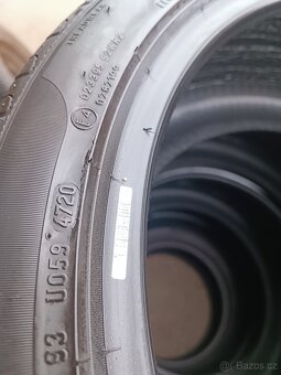 245/40r19 letní sada Pirelli - 6