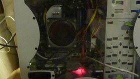 Nabídka st.PC od výrobců ASUS/MSI/GIGABITE/PROP.KABELY/LEVNĚ - 6
