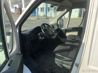 CITROEN JUMPER - 6