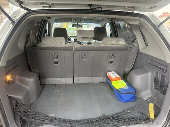 Hyundai Tucson 2.0 CRDi, 4x4 - 6