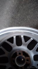 ALU 4 x 100 et 35 16" - sada. - 6
