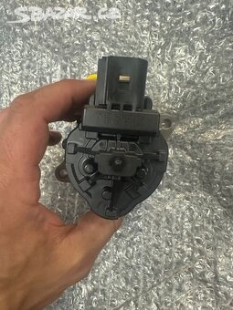 OPEL AGR PIERBURG 7.24809.81.0,55570005,850772Mokk - 6