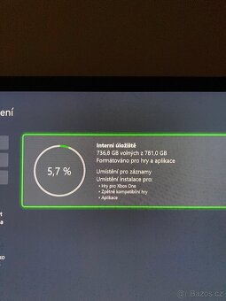 xbox one s 1tb - 6