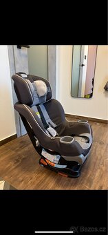 Autosedacka Graco - 6