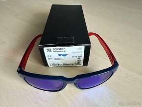 Brýle Oakley Holbrook XS-origo rámeček+neorigo modré čočky - 6
